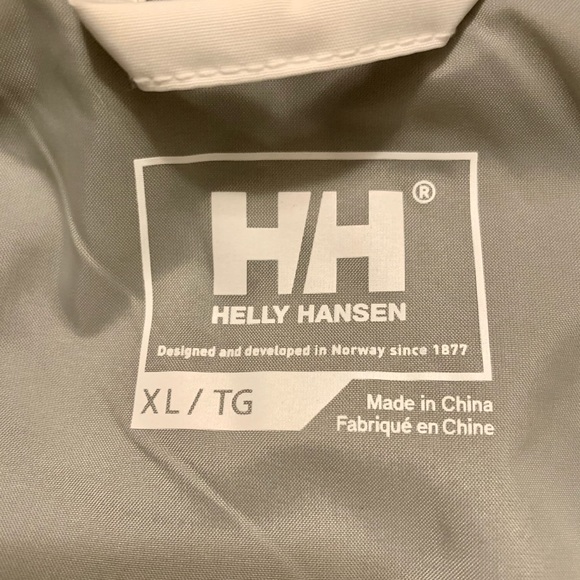 Helley Hansen Foul Weather Gear - Picture 3 of 5